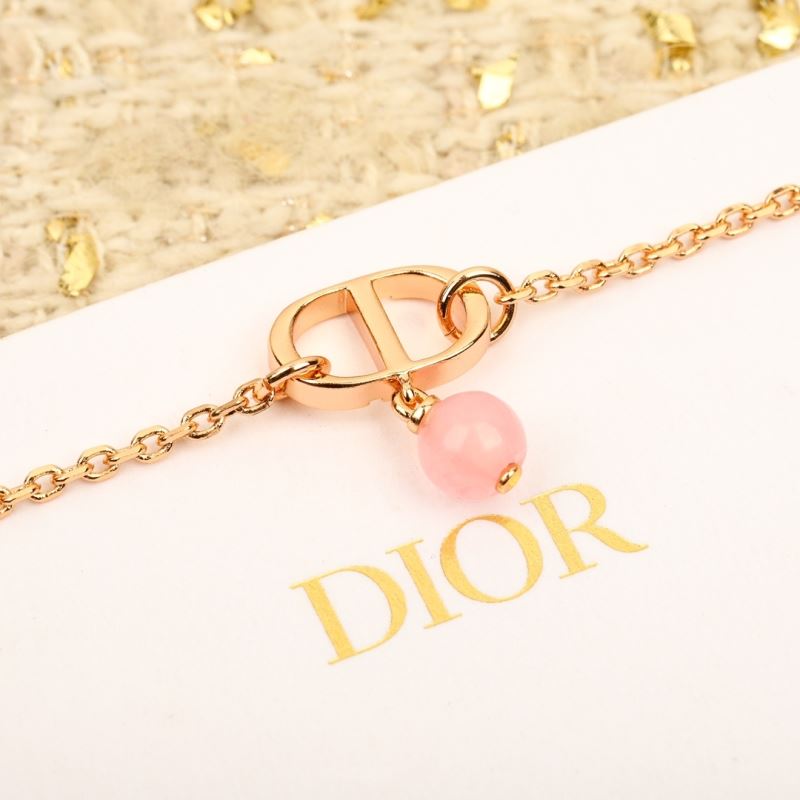 chr1st1an D10r bracelets